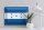 Blechschild Flagge Hondura 40x30cm Flag of Honduras