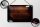 Blechschild Spruch 18x12cm Friseurin Superheldin