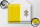 Blechschild Flagge Vatikanstadt 40x30cm Flag Vatican City