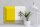 Blechschild Flagge Vatikanstadt 40x30cm Flag Vatican City