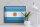 Blechschild Flagge Argentinien 40x30cm Retro Flag Argentina