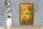 Blechschild Spruch 12x18cm Bee culture Biene Honig Imkerei