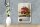 Blechschild Spruch 12x18cm Foden Bus Tour comfort economy