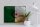 Blechschild Flagge Algerien 40x30cm Flag Algeria Rost