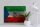 Blechschild Flagge Äquatorialguinea 40x30cm Flag Rost