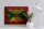 Blechschild Flagge Grenada 40x30cm Flag of Grenada Rost