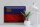 Blechschild Flagge Liechtenstein 40x30cm Flag Rost