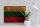 Blechschild Flagge Litauen 40x30cm Flag of Lithuania Rost