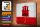 Blechschild Flagge Gibraltar 40x30cm Flag Gibraltar Vintage