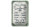 Blechschild Spruch 12x18cm Mom`s Kitchen Hours Operation
