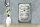 Blechschild Spruch 12x18cm Mom`s Kitchen Hours Operation
