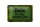 Blechschild Spruch 18x12cm Heim schwer erziehbare Kinder