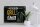 Blechschild Spruch Grill & Chill Fleisch Grillen 40x30cm