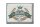 Blechschild Spruch Bester Papa der Welt 40x30cm Geschenk