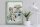 Blechschild Spruch Pinup I´m on the Gin & Tonic Diet 30x40cm