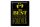 Blechschild Spruch Freunde You I best friends forever 30x40cm