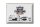 Blechschild Spruch Kaffee Coffee everything better 40x30cm