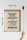 Blechschild Spruch Vergesst Facebook und Google 30x40cm
