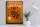 Blechschild Spruch Born to play Dart Let`s play 30x40cm