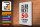 Blechschild Spruch Dart bin nicht 50 Double Bullseye 30x40cm
