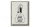 Blechschild Spruch Multitalent kann trinken darten 30x40cm