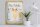 Blechschild Rezept Pina Colada Cocktail Recipe 30x40cm weißes Schild