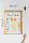 Blechschild Rezept Pina Colada Cocktail Recipe 30x40cm weißes Schild