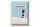 Blechschild Reise 30x40cm Nordsee Deutschland Meer Leuchtturm