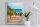 Blechschild Reise 30x40cm Nordsee Deutschland Strand Ruhe