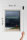 Blechschild Reise 30x40cm Nordsee Leuchtturm Gewitter
