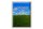 Blechschild Reise 30x40cm Nordsee Wolken Wiese Schafe Natur