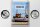 Blechschild Reise 30x40cm Nordsee Strand Reise Schiff Meer