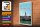Blechschild Reise 30x40cm Zürich Schweiz Ausblick See auf Stadt