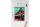 Blechschild Reise 30x40cm Japan Miyajima Tempel Kitsune Statue