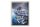 Blechschild Reise 30x40cm Skandinavien Schnee Meer Gebirge