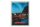Blechschild Reise 30x40cm Skandinavien Urlaub Meer Gebirge
