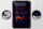 Blechschild Hinweis 12x18cm Auto No Parking