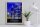 Blechschild Reise 30x40cm Beijing China Asien Hochhaus Urlaub