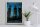 Blechschild Reise 30x40cm Kuala Lumpur Malaysia Wolkenkratzer
