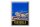 Blechschild Reise 30x40cm Marseille Frankreich Stadt Riesenrad