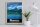 Blechschild Reise 30x40cm Moorea Französisch-Polynesien Insel