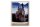 Blechschild Reise 30x40cm Neuschwanstein Schloss Deutschland
