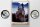 Blechschild Reise 30x40cm Neuschwanstein Schloss Deutschland