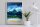 Blechschild Reise 30x40cm Polynesien Insel Australien Pazifik