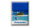 Blechschild Reise 30x40cm Polynesien Trauminsel Australien Boot