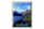 Blechschild Reise 30x40cm Schottland Insel Gebirge Gewässer