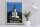 Blechschild Reise 30x40cm Thailand Natur Wald Tempel Gott