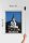 Blechschild Reise 30x40cm Thailand Natur Wald Tempel Gott