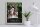 Blechschild Reise 30x40cm Thailand Tropen Natur Frau Religion