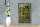 Blechschild Spruch 12x18cm ohne Katze ist Haus kein Zuhause